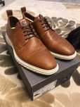 Туфли Ecco ST.1 Hybrid lite 43р. Clark timberland lowa