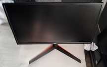 Monitor LG 240hz 27 cali