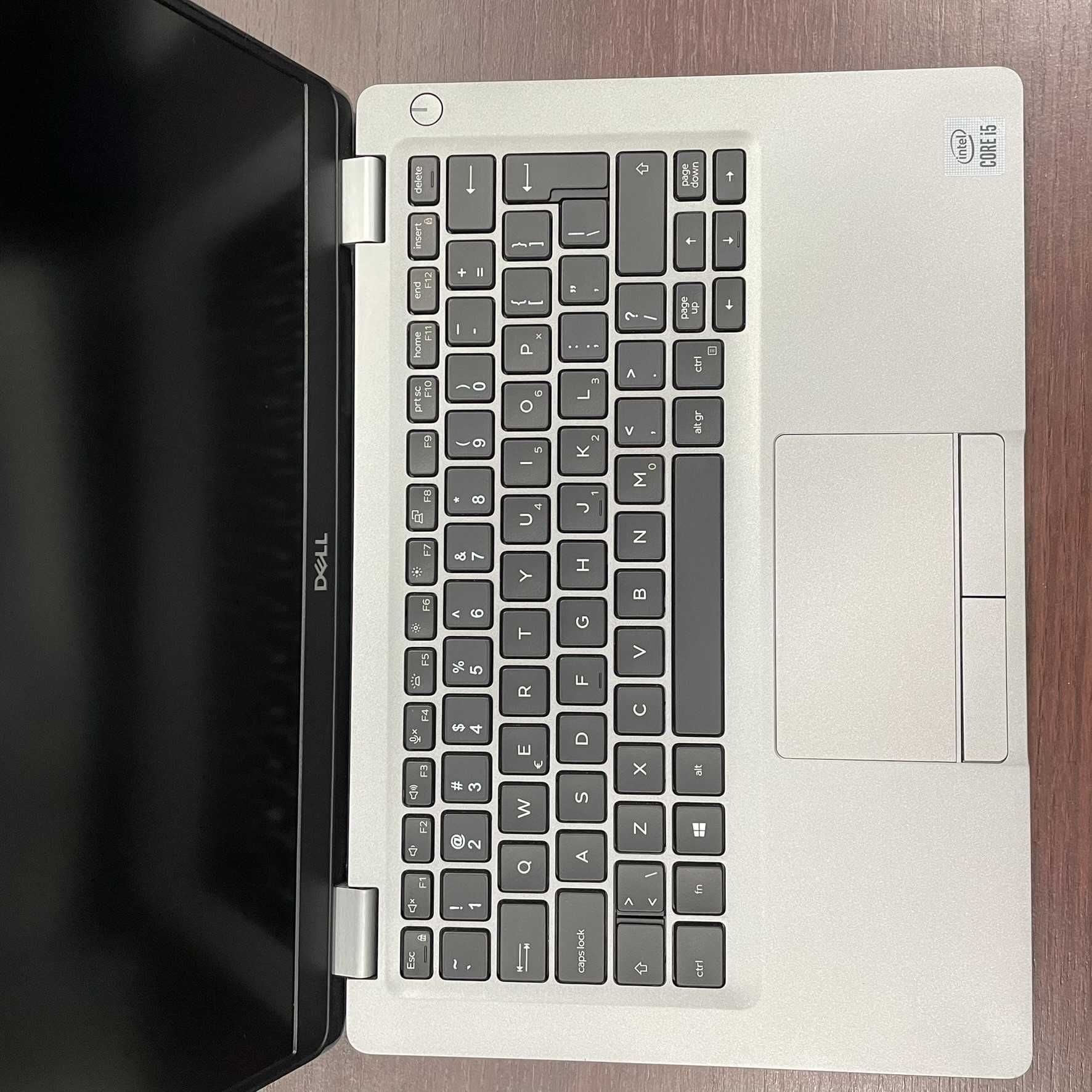 Laptop Dell Latitude 5310 – Core i5 10GEN, 16GB, 512GB SSD Windows 11