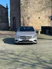 Mercedes Benz Classe A180