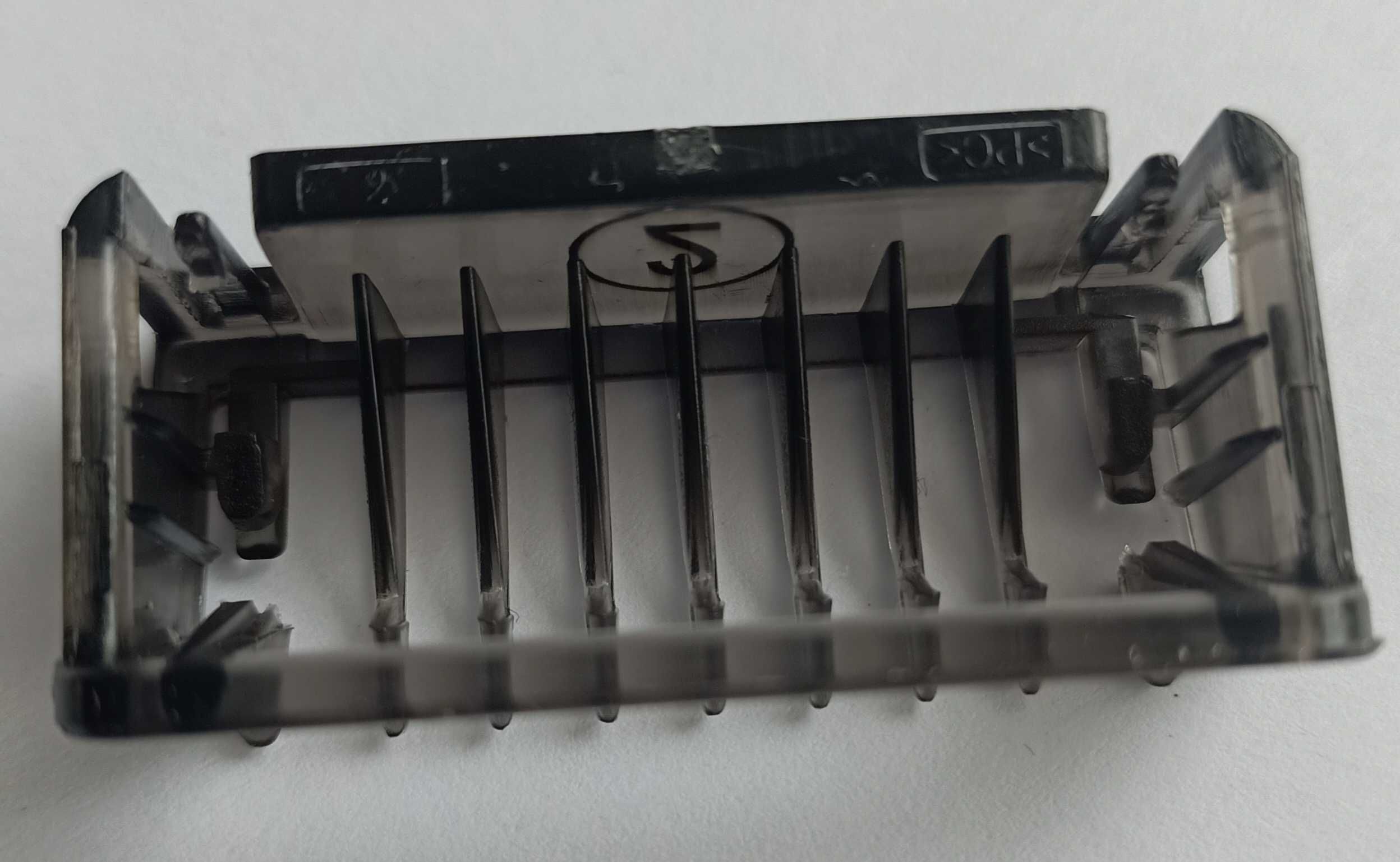 Nasadka One Blade- 2mm - QP2724, QP2520, QP2527, QP2530, QP2630