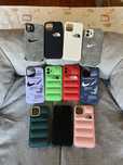 Capas para iPhone 12