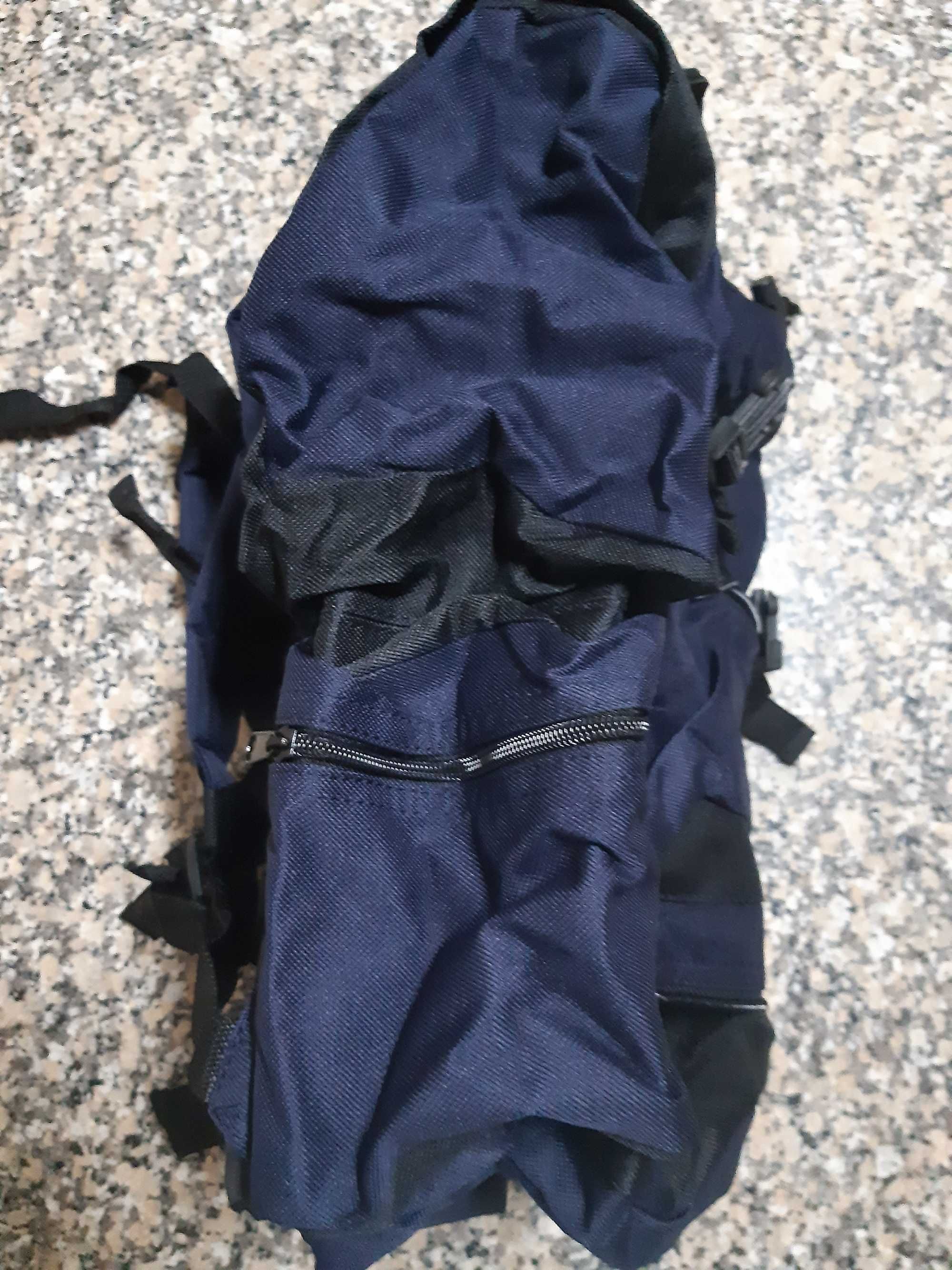 Mochila /Monte /Campo /Montanha /Campismo / Escola / Escoteiros