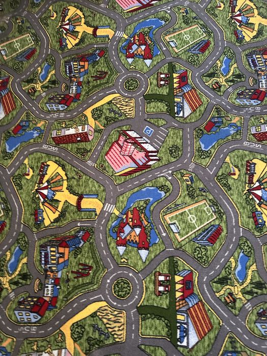 Коврик килим ковер