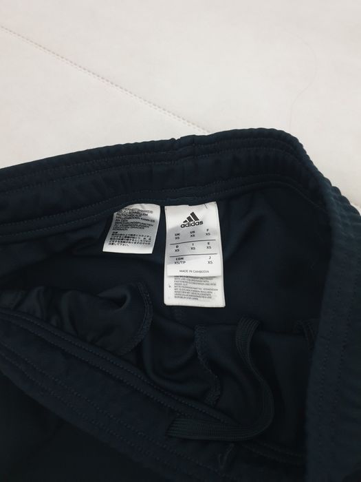 Calças fato de treino Adidas Real Madrid