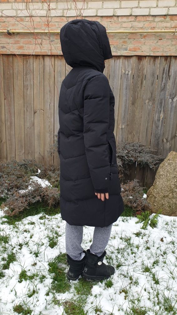 Пуховик Canada Goose
