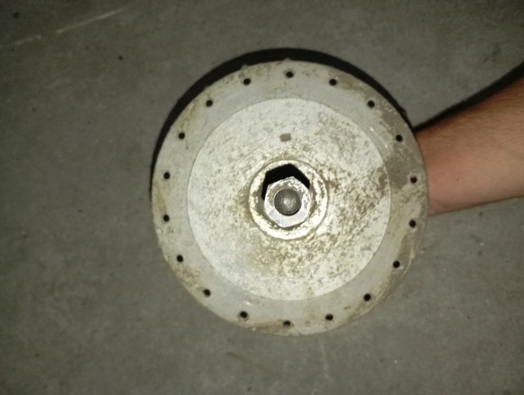 Cubos Vilar EFS completos