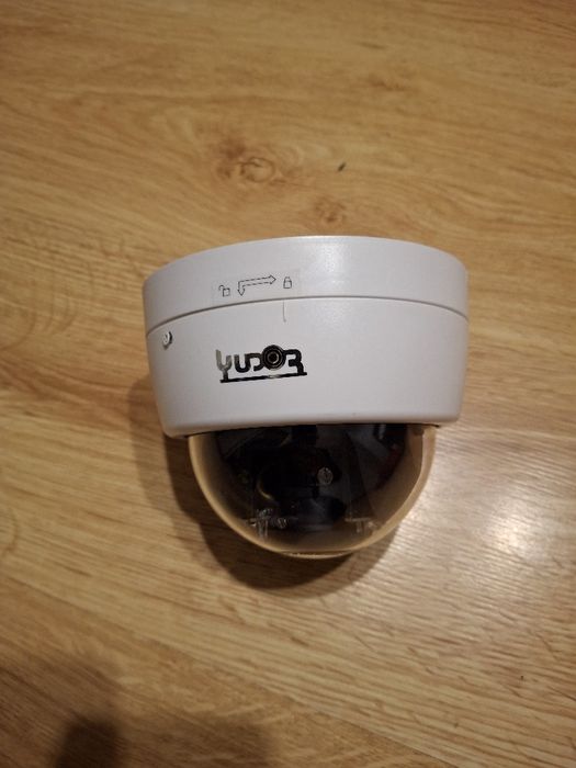 Kamera IP Yudor 2MPx