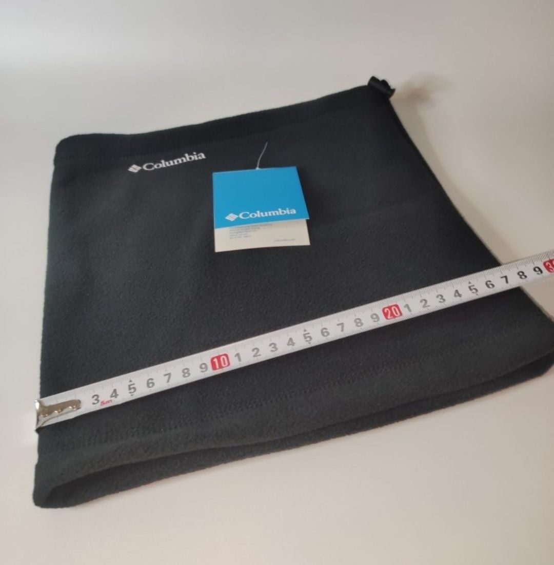 Флисовый Бафф Columbia One Size