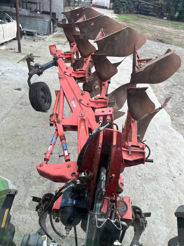 Kuhn multimaster 112