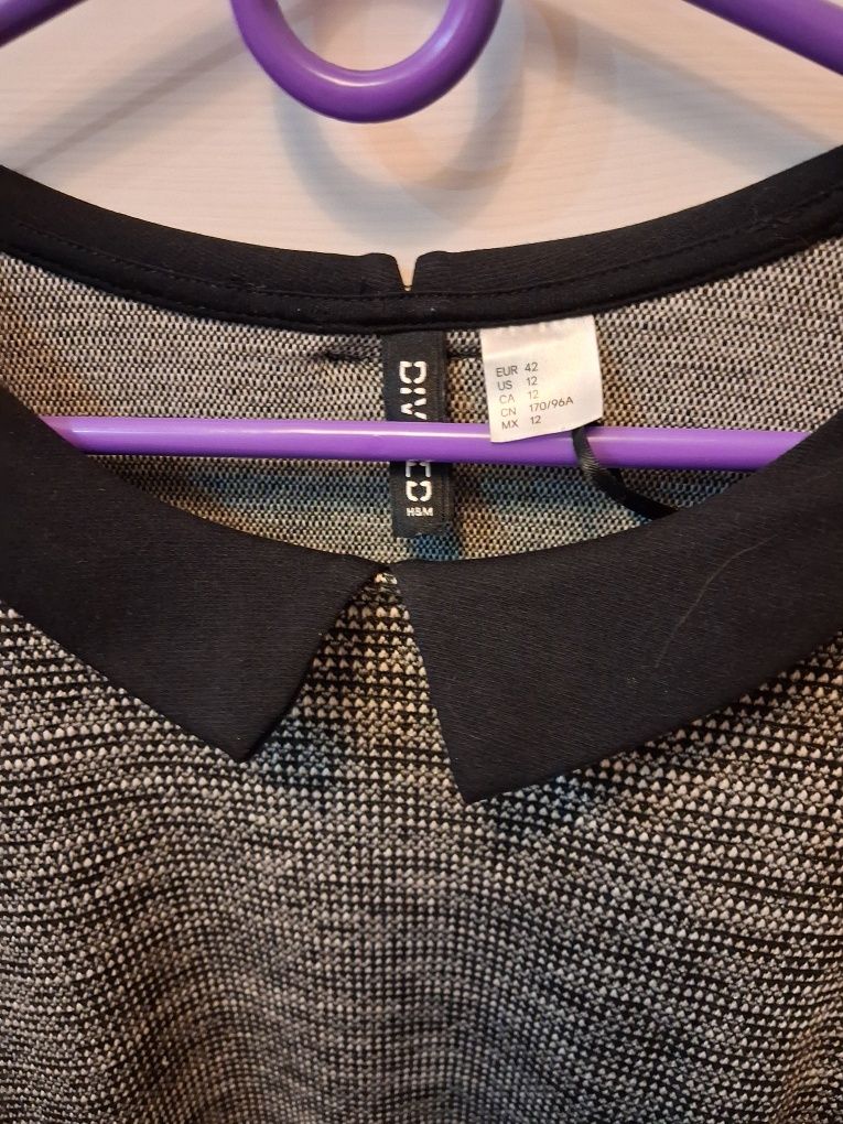 Tunika H&M rozm 42