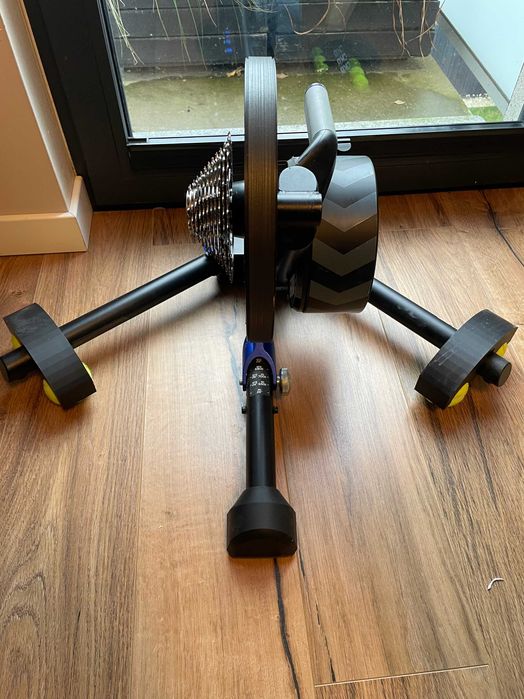 Trenażer rowerowy Wahoo Kickr 5 v5