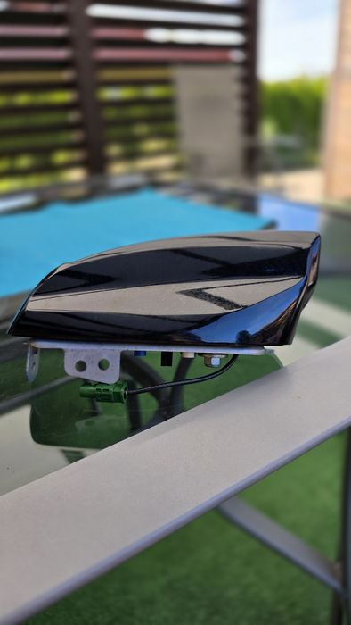 Antena kamera dachowa land rover evoque 2 L551