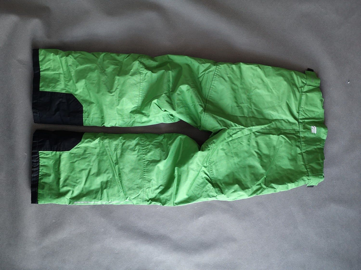 Spodnie Everest Narty i Snowaboard S/M =