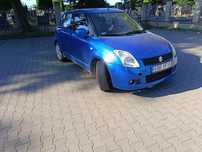Suzuki Swift 2010 1.3 ddis