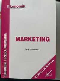 Jacek Musiałkiewicz „Marketing” ćwiczenia