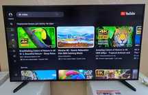 БЕЗ РАМОК! Телевізор Samsung 4K Smart TV T2 55 50 45 42 40 32 24 22