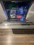 Zmywarka Electrolux na części ESK8810R0