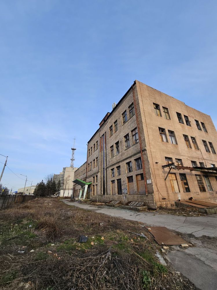 ‼️Продажа Здания ‼️со своей Землей в Центре‼️ЭКСКЛЮЗИВ‼️