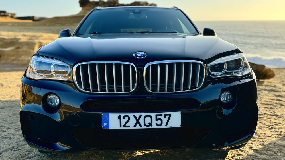 BMW X5 40e xDrive Pack M