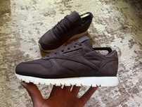 Reebok Classic Оригиналные Кожаные Женские Кроссовки