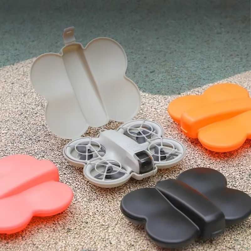 Dedykowane etui / case do drona DJI Neo