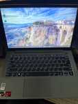 Lenovo laptop 16 RAM 500GB dysk