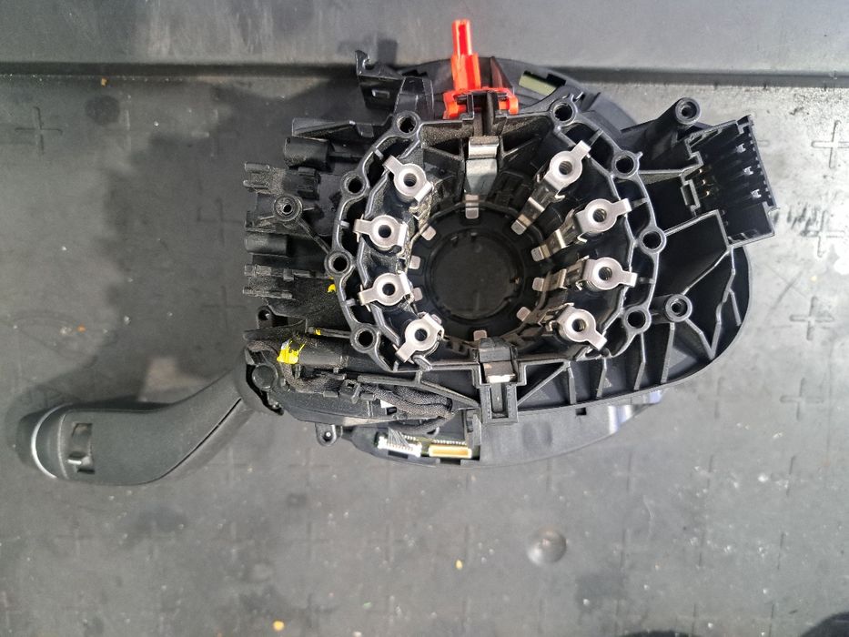 Fita do airbag e sensor de ângulo mercedes