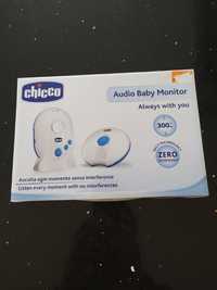 Transmissor para bebé da CHICCO - NOVO PREÇO