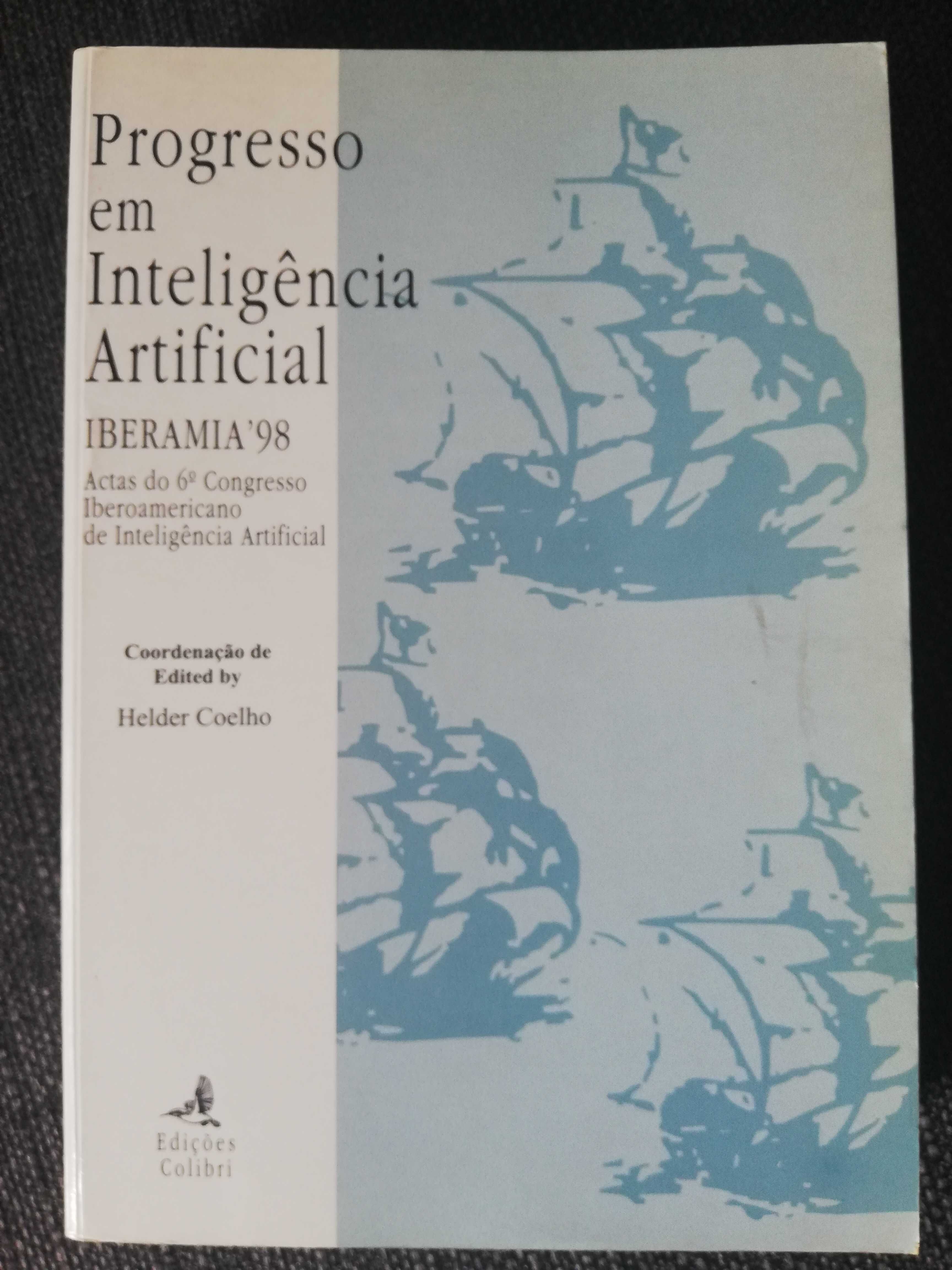 Progresso em Inteligência Artificial - IBERAMIA'98 - Helder Coelho