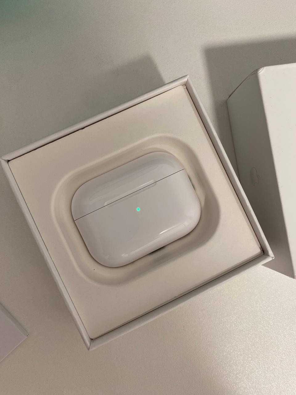 Airpods PRO 2 поколiння