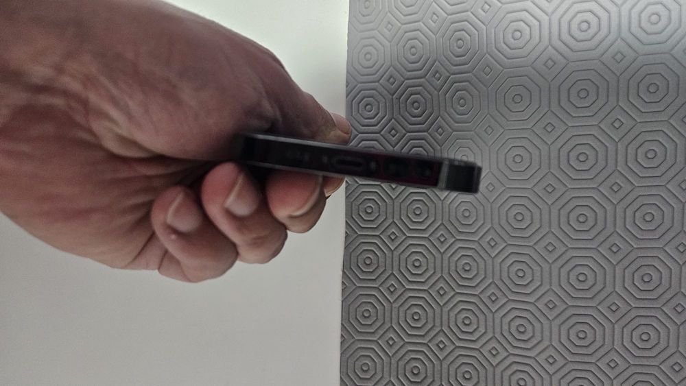 IPHONE  14 pro  troco/vendo