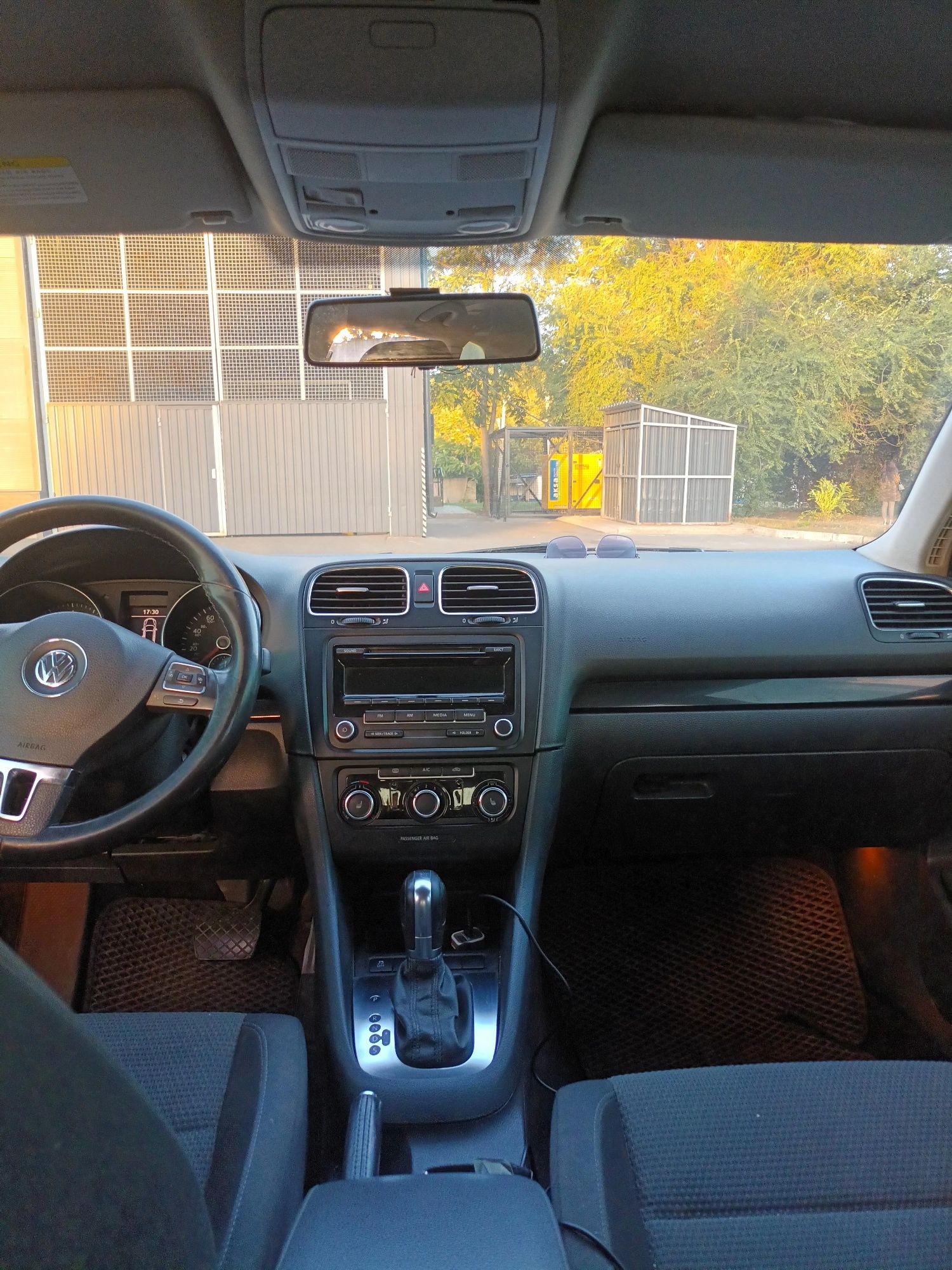 Volkswagen jetta 2013