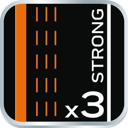 Spodnie Robocze Na Szelkach Hd, Rozmiar S/48