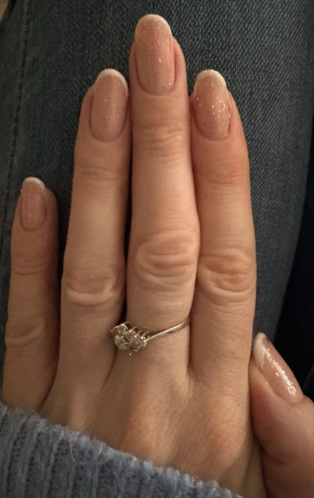 Paznokcie hybyrdowe tylko 50 zl