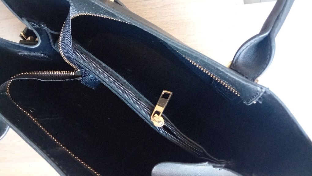 Torba damska shoper