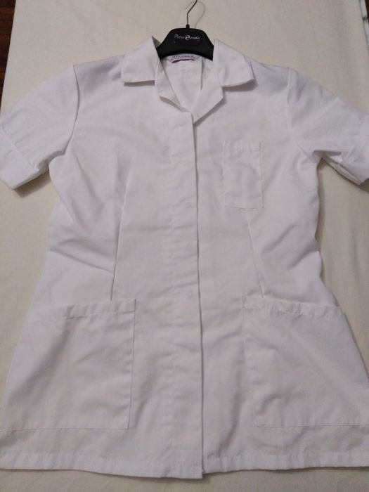 Халат куртка медицинская