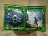 Assassin's Creed oddysey Xbox one