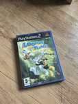 Looney Tunes Back in Action PS2
