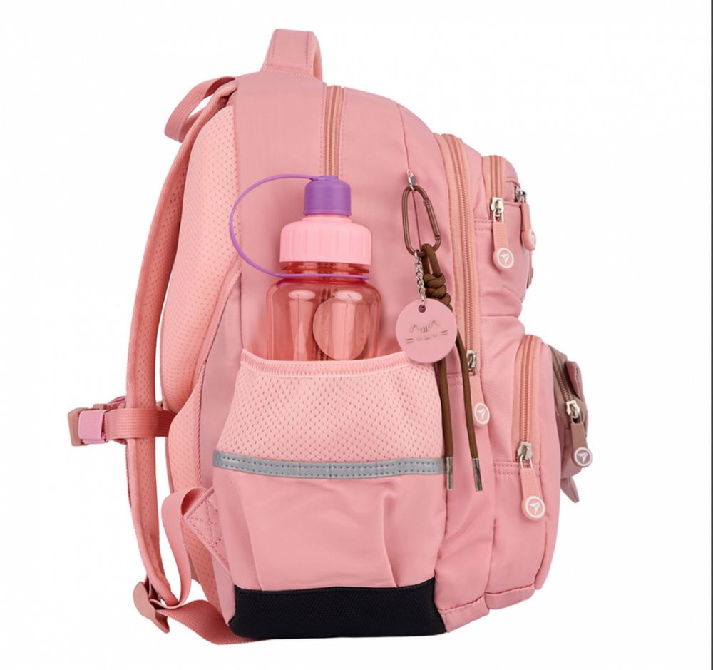 Рюкзак шкільний YES Pusheen Fatty S-108