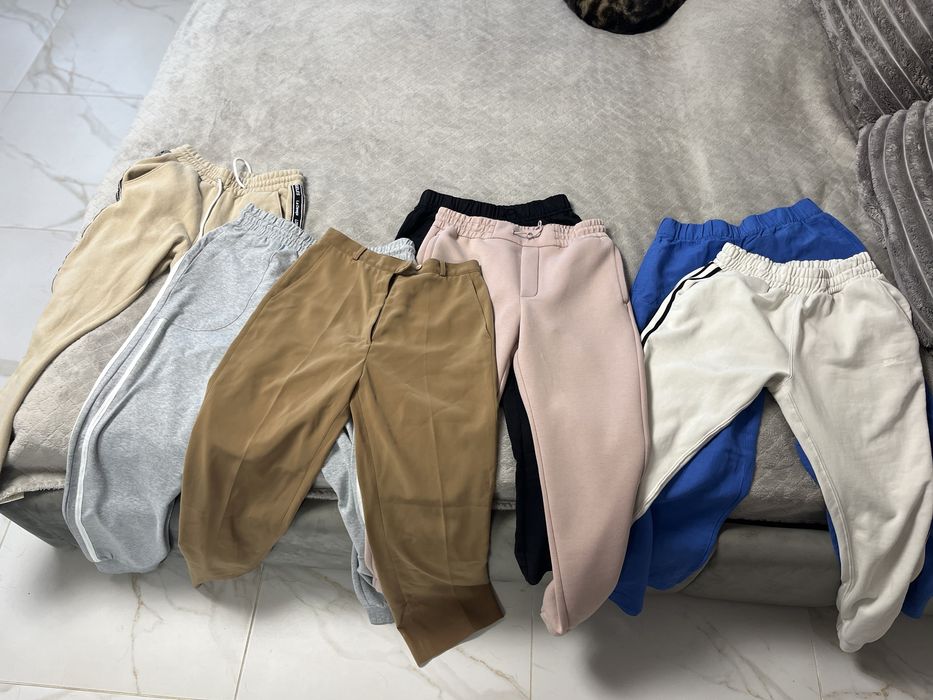 Джогери жіночі спортивні штани ВЕЛИКИЙ ВИБІР!!