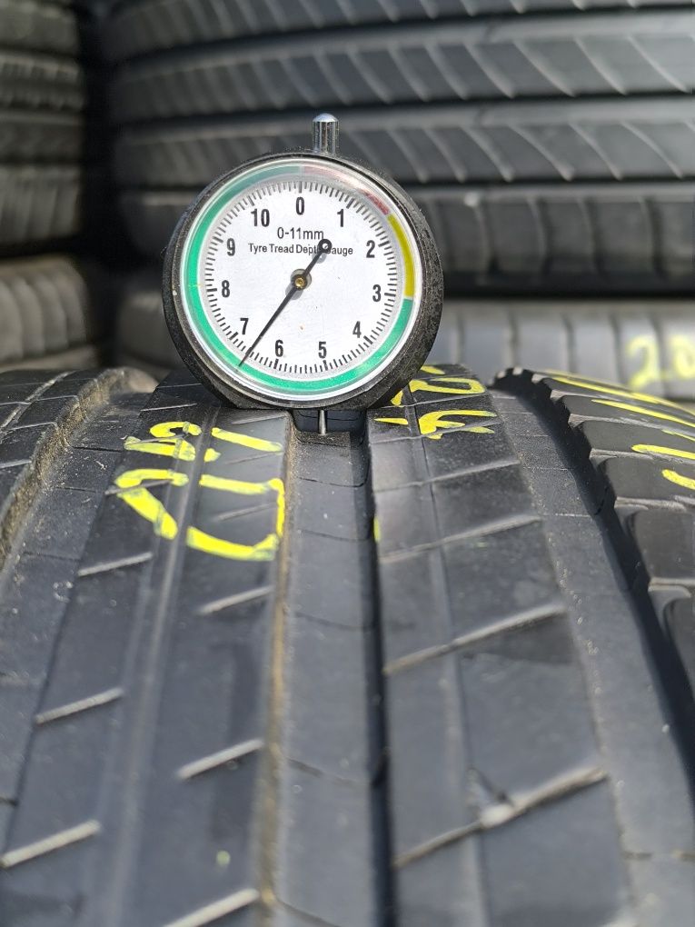 *Opony Michelin latitude sport 235/55/19 para