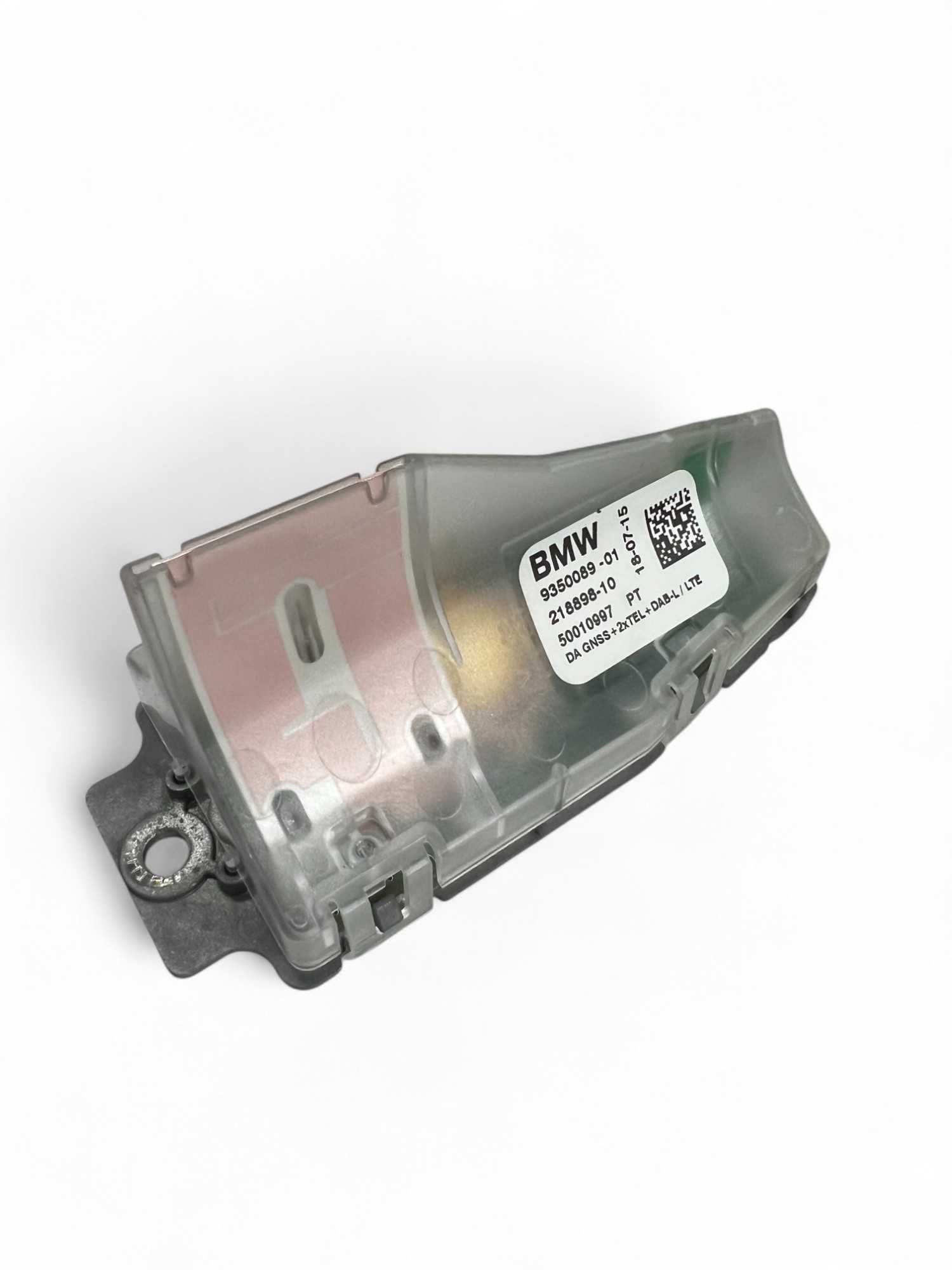 Antena dachu GPS rekin alpinweiss BMW F32 F20 f21 f22 f30 f34 f36 f31