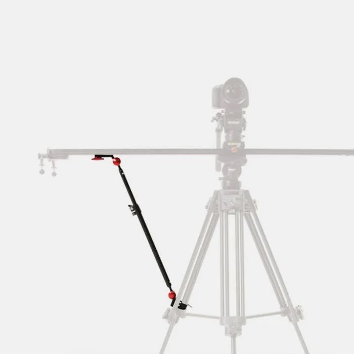 Slider KONOVA KIT P1 Slider Carbono - 80cm + MOTOR S3
