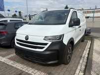 Volkswagen Transporter T7 Furgon Pan Americana  Transporter T7 Furgon Pan Americana Automat