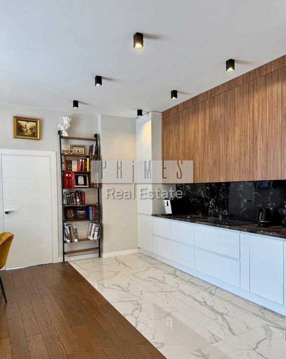 Оренда 3к квартири, ЖК А52, вул. Січових Стрільців, 44, Лук'янівка