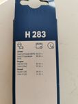 Escova traseira Bosch H283 (280mm)