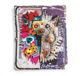 Bordalo II Half Hedgehog Edition - 2024