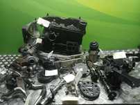 Reparação Peças Motor Skoda Octavia 1.6 TDI 2015 Ref CAYC