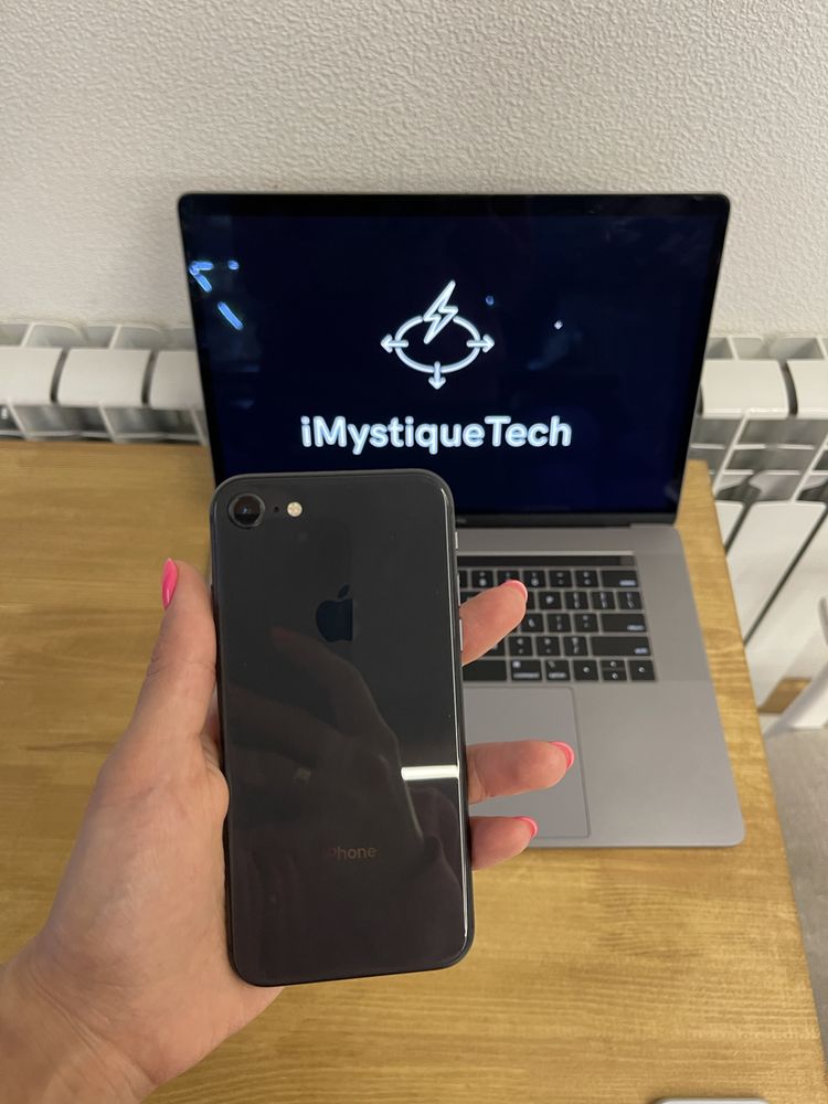 Супер ціна  iPhone 8 64/128/256Gb